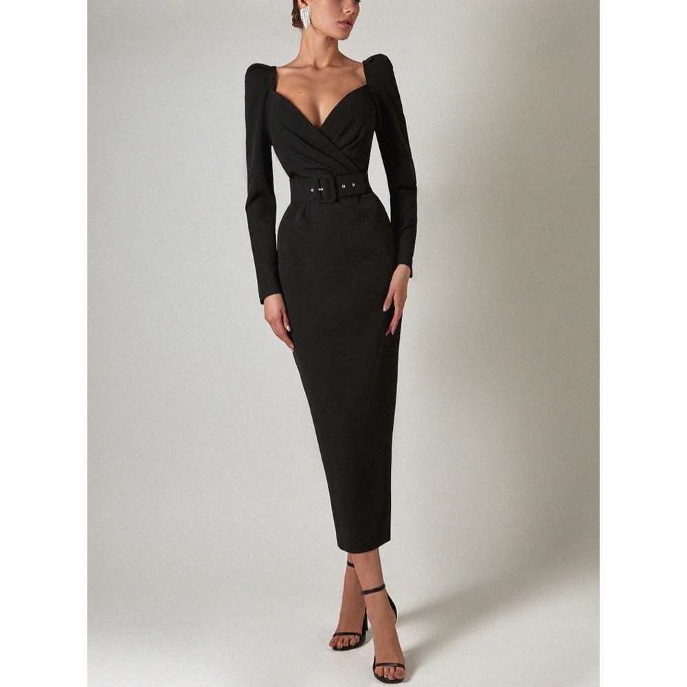 Cocktail dress